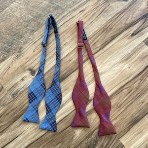 The Bow Tie Club Bow Ties